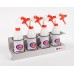 500ml Spray Bottle Holder (4 Location) + 4 x Austosmart Bottle